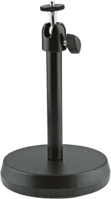Produktbild von K&M 19781 Kamera-Tischstativ