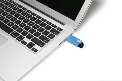 Produktbild von HP v150 32GB USB 2.0 Flash Drive