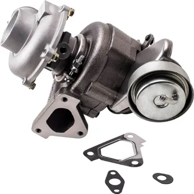 Produktbild von Turbolader for Mercedes Vito Viano W639 111 CDI 115 CDI VV14 6460960199