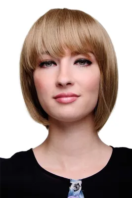 Produktbild von WIG ME UP y Bob Blond 703-15