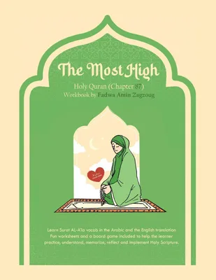 Produktbild von The Most High