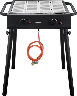 Produktbild von Hendi 148631, Edelstahl, 710 mm, 770 mm, 870 mm, 1 Stück(e)