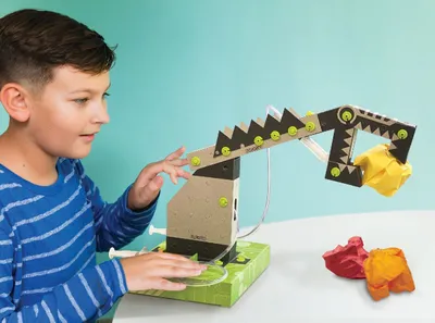 Image de Bras robotique