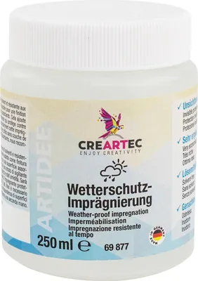 Produktbild von Wetterschutz-Imprägnierung 250 ml