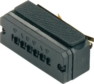 Produktbild von Piko 35265 G Anbauschalter für G Elektro-Weichenantrieb