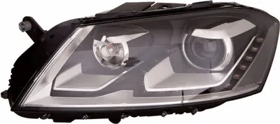 Produktbild von ABAKUS Scheinwerfer Links für VW Passat Variant (365) 441-11G7LMLEAD2