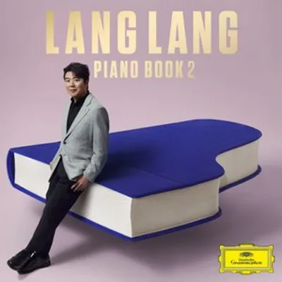 Imagen del producto de Partitura del libro de piano 2