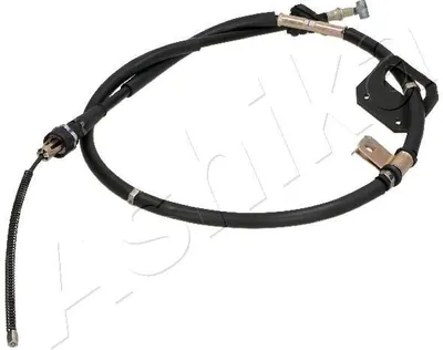 Produktbild von ASHIKA Handbremsseil Seilzug Feststellbremse für SUZUKI Grand Vitara I SUV (FT, HT) Hinten Links 131-08-810