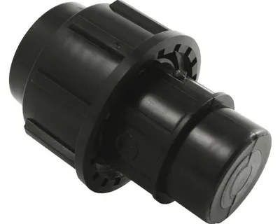Produktbild von Marley Kaltwasserleitung Endkappe Ø 32 mm