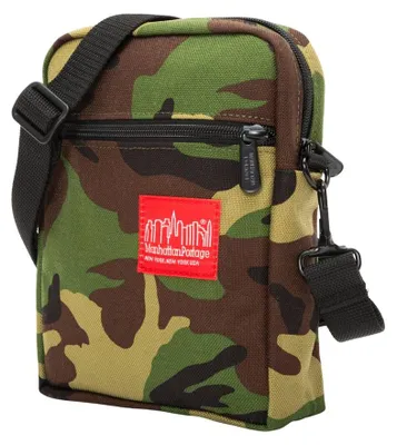 Obrázok produktu pre MANHATTAN PORTAGE - City Lights (SM) 1403 kamufláž