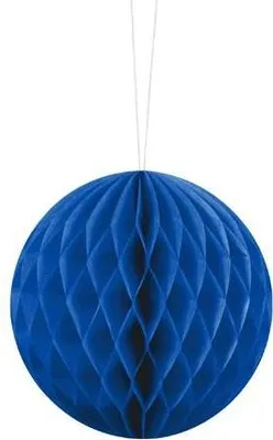 Productafbeelding van Wiplamp, blauw, 10 cm