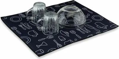 Obrázek produktu pro sušicí rohož Cocina 38 x 50 cm