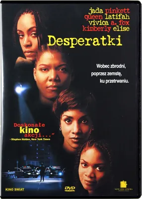 Produktbild von Set It Off (nur Originalversion) [DVD]