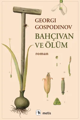 Imagen del producto de Bahcivan y la Muerte: Una historia sobre la pérdida