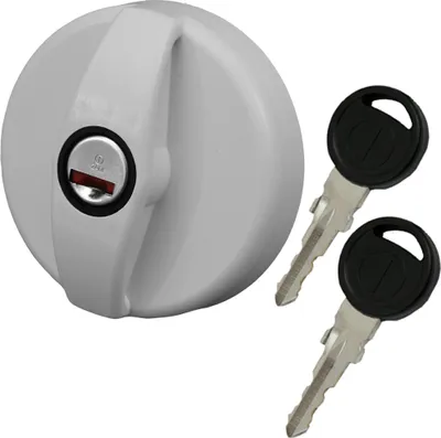 Zdjęcie produktu dla Korek zbiornika wody korek zbiornika wody pitnej przyczepa kempingowa przyczepa kempingowa STS Fiat Bianco