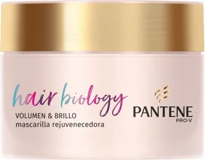 Obrázek produktu pro Pantene Pro-V Omlazující maska Full & Vibrant 160 ml