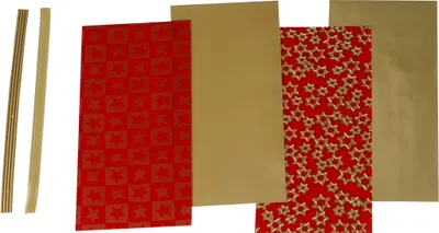 Produktbild von KNORR prandell 218308220, Gold, Rot