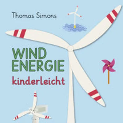 Obrázok produktu pre Windenergie kinderleicht