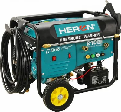 Obrázok produktu pre Heron HPW 210