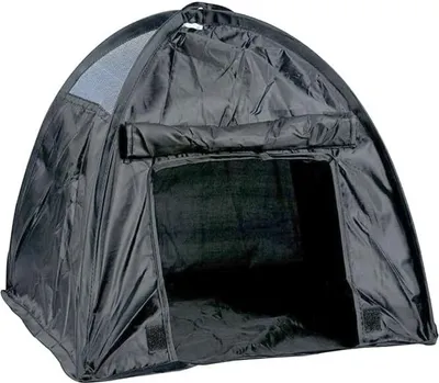 Produktbild von Pet Comfort Tragbares Mini-Tierzelt 36x36cm