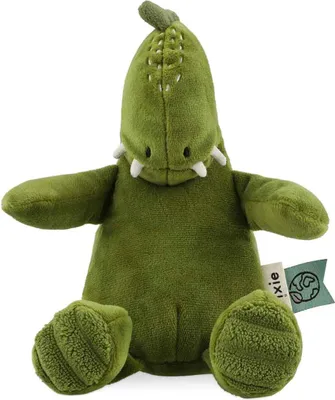 Obrázok produktu pre Plyšová hračka - pán Dino
