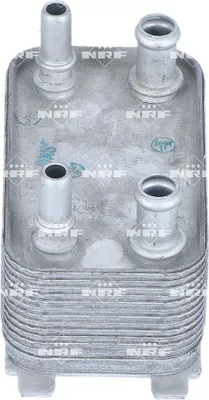 Produktbild von NRF Ölkühler Automatikgetriebe 310052 für VOLVO V50 (545)
