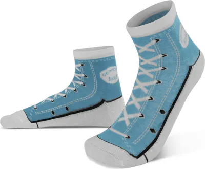 Produktbild von normani 4 Paar Socken im Schuh-Design