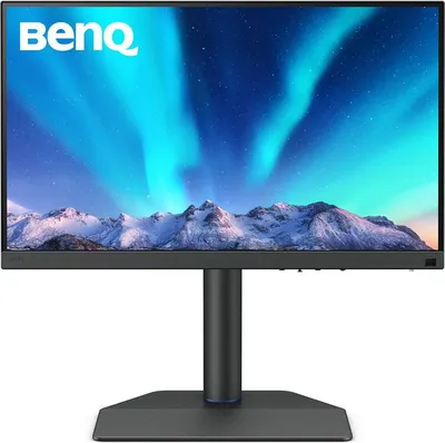 Immagine prodotto di Monitor BENQ SW272Q 2k da 27'