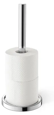 Produktbild von ZACK 40074 "MIMO" Ersatzrollenhalter, Edelstahl hochglänzend