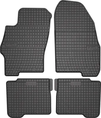 Obrázok produktu pre FROGUM Gumové rohože do auta pre Fiat Linea 2007-2015