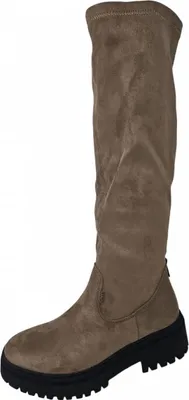 Zdjęcie produktu dla Buty Mexx Phaedre Keto  Beżowe w rozmiarze 41