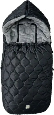 Produktbild von Kaiser Fleece-Fußsack Recy XL aus 100%