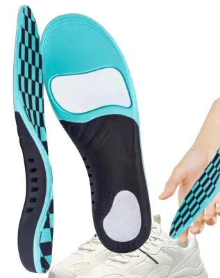 Productafbeelding van Orthopedische Inlegzolen voor Comfort