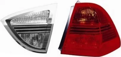 Produktbild von VAN WEZEL Rückleuchte Heckleuchte Rechts Äusserer für BMW 3 Touring (E91)