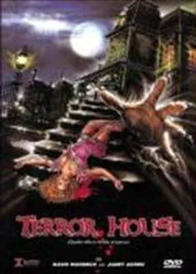 Produktbild von Terror-House