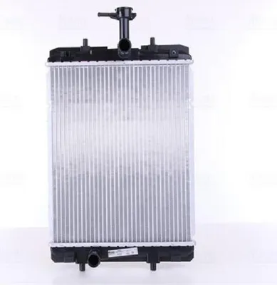 Produktbild von NISSENS 64685 Kühler Wasserkühler Motorkühler für TOYOTA AYGO (WNB1, KGB1) für CITROËN C1 (PM, PN) passend für PEUGEOT 107 Schrägheck (PM, PN)