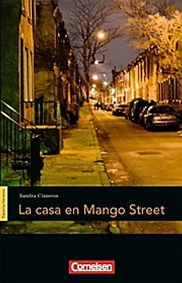 Obrázok produktu pre Literárne priestory. Dom na ulici Mango