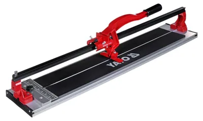 Productafbeelding van Yato YT-3708: Handmatige tegelzaag
