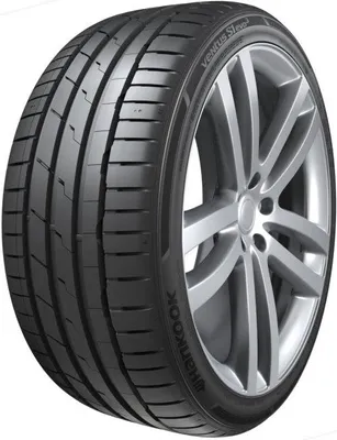 Produktbild von Hankook Sommerreifen motorcycle-tyres Ventus S1 Evo 3 K127 ( 235/45 ZR18 98Y XL 4PR mit Felgenschutz (MFS) SBL )
