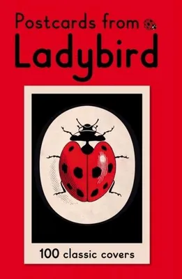 Obrázok produktu pre Postcards from Ladybird