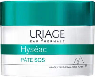 Zdjęcie produktu dla Uriage Hyseac Pasta Sos 15g