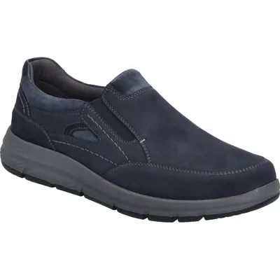 Produktbild von JOSEF SEIBEL Giuseppe 09 | Slipper für Herren | Blau