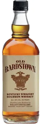 Obrázek produktu pro Bourbon Old Bardstown, 700 ml
