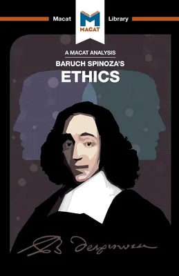 Produktbild von An Analysis of Baruch Spinoza's Ethics