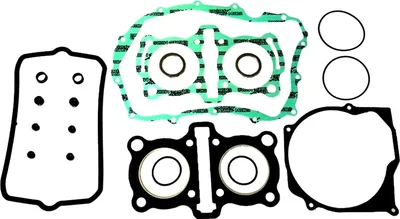Immagine prodotto di Set di guarnizioni per motore Honda CB 400 T, anni di produzione 1977-1978, marca Athena - Nuovo