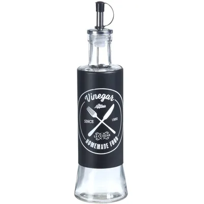 Produktbild von Ölspender für Olivenöl, 300 ml, Glas