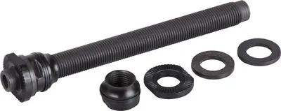 Produktbild von SHIMANO Hohlachse HB-M475-F Komplettkit 108 mm - moderne Ausführung für zuver...