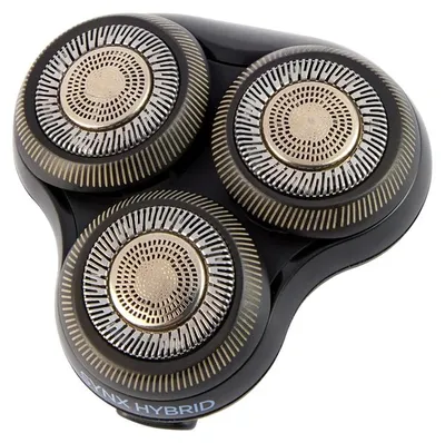 Produktbild von Remington Ersatz Rasierkopf [für Rotationsrasierer XR1755] Ersatzteil für Rotati