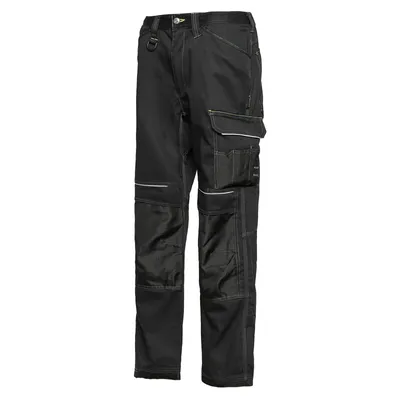 Obrázok produktu pre Pracovné nohavice Portwest T601 PW3 Black Veľkosť 36