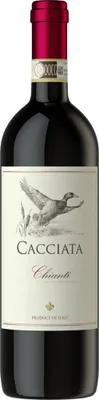 Produktbild von Chianti DOCG Cacciata 2021 Toskana | Italien | 12% vol | 0,75 l